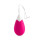 Intense Jan Vibro Egg Pink