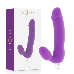 Intense Sugar Vibrator Lila