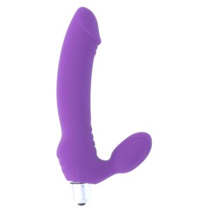 Intense Sugar Vibrator Lila