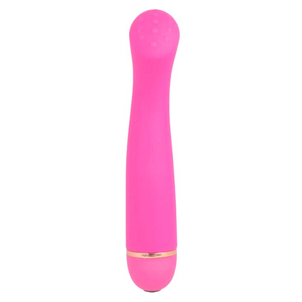 Intense Lilo G-Punkt Vibrator Pink