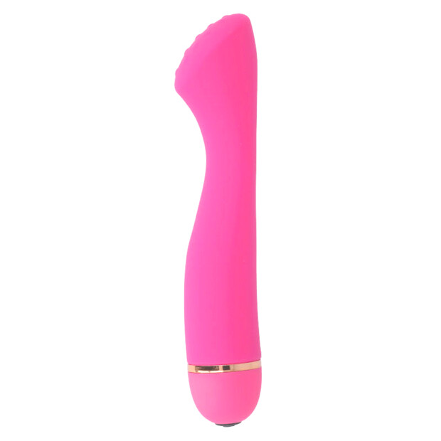 Intense Lilo G-Punkt Vibrator Pink