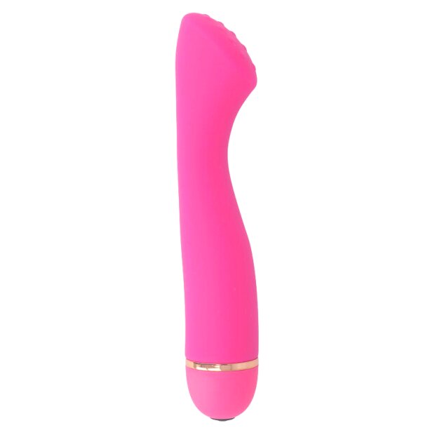 Intense Lilo G-Punkt Vibrator Pink