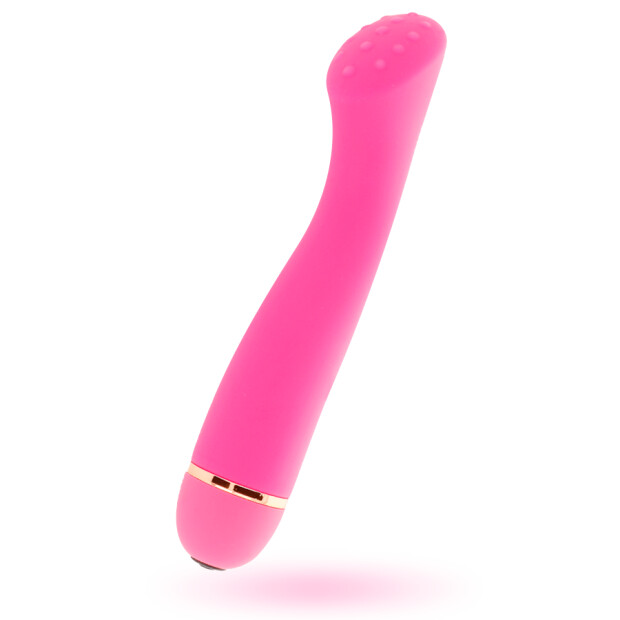 Intense Lilo G-Punkt Vibrator Pink