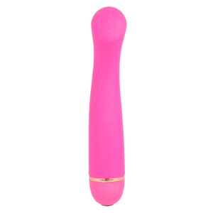 Intense Lilo G-Punkt Vibrator Pink