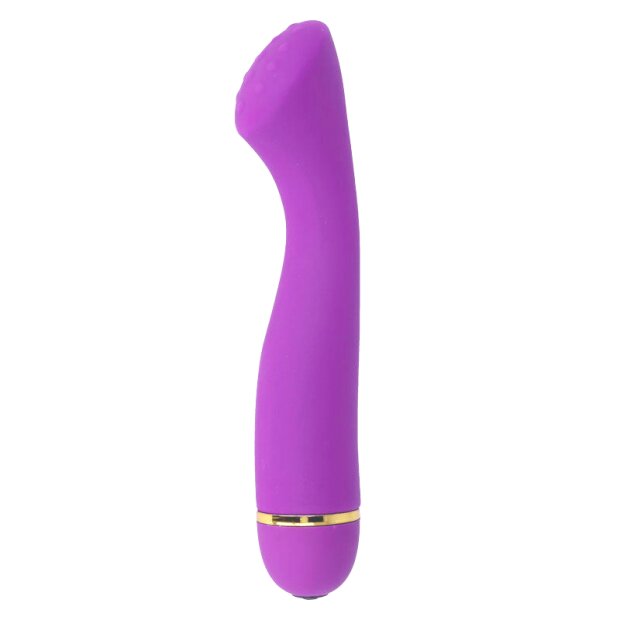 Intense Lilo Lila G-Punkt Vibrator Lila
