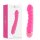 Intense G-Punkt Vibrator Pink 16 cm