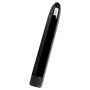 Intense Elegant vibrator with a size of 17 cm