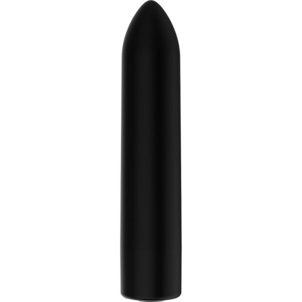 Intense Vibrateur à balle noir