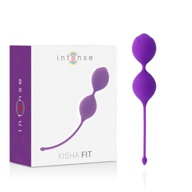 Intense Kegel Liebeskegel Lila ⌀ 3,5 cm
