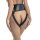 Intense Gurt zum Umschnallen Strap-On Schwarz ⌀ 6 cm