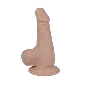 Intense Mr. Intense Dildo Beige 14,6 cm