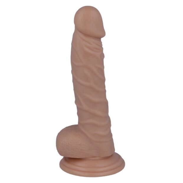 Intense Mr. Intense Dildo Beige 17,1 cm