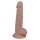 Intense Mr. Intense Dildo Beige 18,5 cm