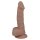 Intense Mr. Intense Dildo Beige 19,6 cm