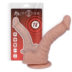 Intense Penis Realistic 19,8 cm