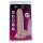 Intense Mr. Intense Realistischer Dildo Beige 20,1 cm