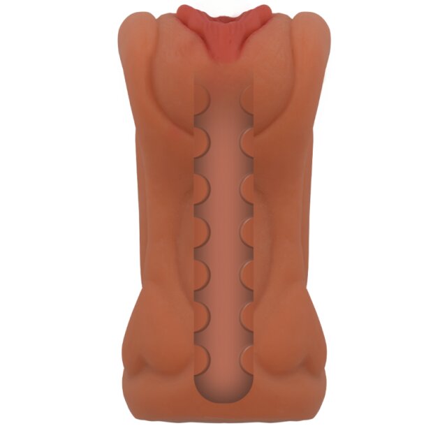 Jamyjob Signature Debora Vagina Masturbator