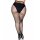 Leg Avenue Fishnet Pantyhose Plus Size