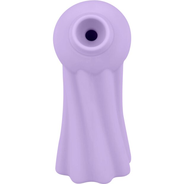 OHMAMA Stimulateur de clitoris Méduse Lila