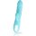Mia Eiffel Vibrator Turquoise