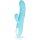 Mia Eiffel Vibrator Turquoise