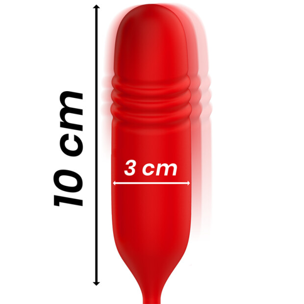 Mia Viena Double Pleasure Licking + Up And Down