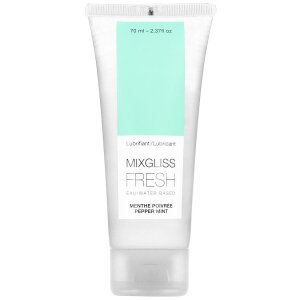 Mixgliss Water Based Fresh Peppermint 70 ml