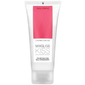 Mixgliss Water Based Strawberry 70 ml