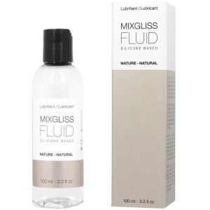 Mixgliss Based Silicone Based 100 ml