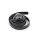 OHMAMA Gag Ball Ventilation Black
