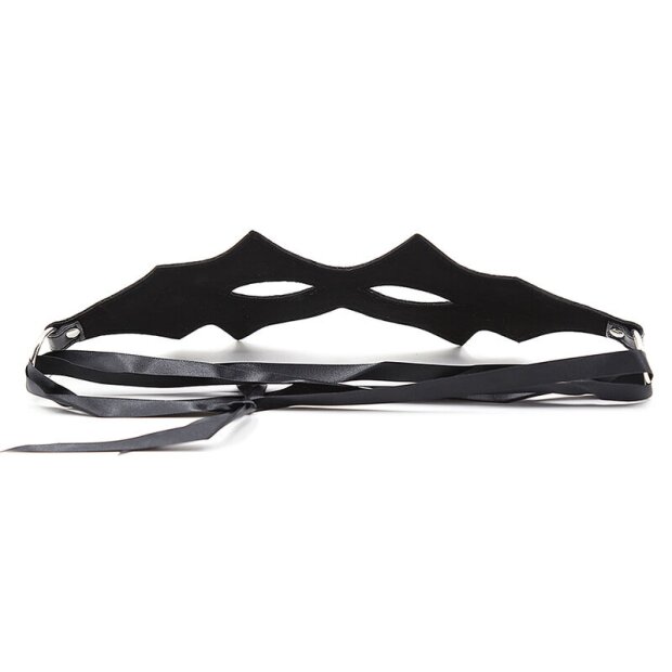 OHMAMA Maske Katzen Design