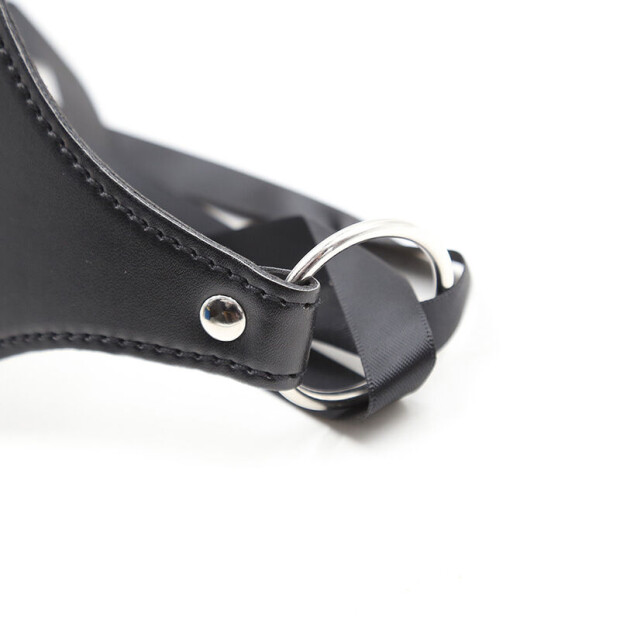 OHMAMA Maske Katzen Design