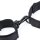OHMAMA Collar with nylon handcuffs