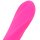 OHMAMA Vibrator Mini Vibrator Pink 12 cm