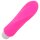 OHMAMA Vibrator Mini Vibrator Pink 12 cm