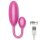 Oninder Denver Vibrating Egg App Controlled Pink ⌀ 2,7 cm