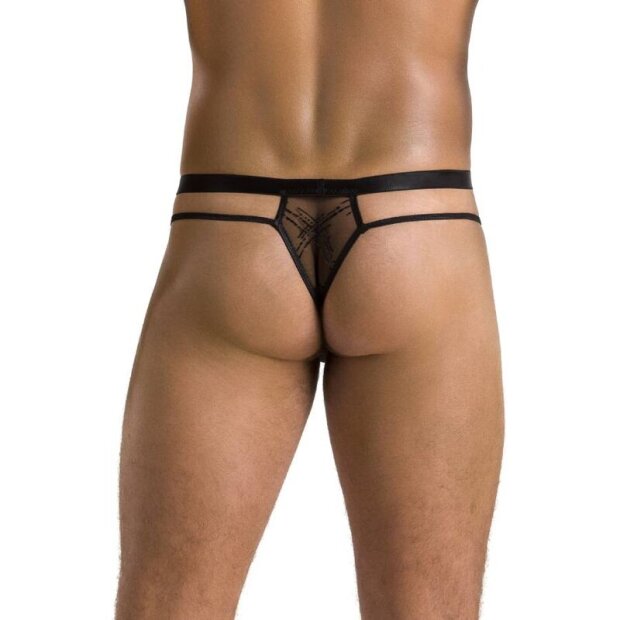 Passion COLLIN thong black S/M
