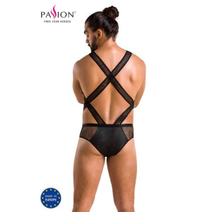 Passion VICTOR body black S/M