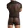 Passion MICHAEL Set black S/M