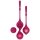 Rithual Deva Pelvic Training Orquidea Liebeskugeln Pink ⌀ 3,5 cm