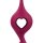 Rithual Deva Pelvic Training Orquidea Liebeskugeln Pink ⌀ 3,5 cm