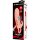 Pretty Love Sloane penis sheath with rabbit vibrator skin-colored