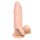 Pretty Love Breyden étui pénis avec anneau testiculaire couleur chair