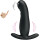Pretty Love Anal Plug Prostatamassager Schwarz ⌀ 3 cm