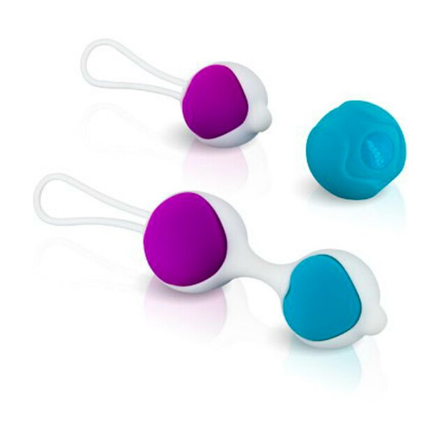 Pretty Love Flirtation Hegel Ball Set