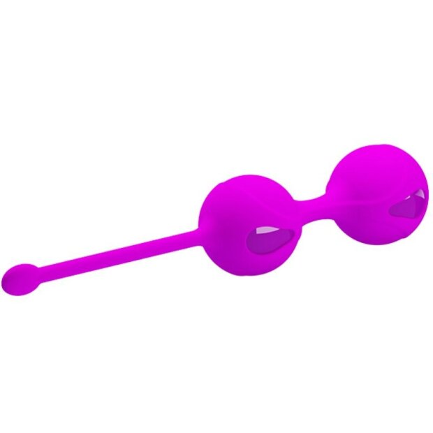 Pretty Love Flirtation Kegel Tighten up 2 Balls