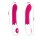 Pretty Love Flirtation Daniel G-Punkt Vibrator Pink 19,5 cm