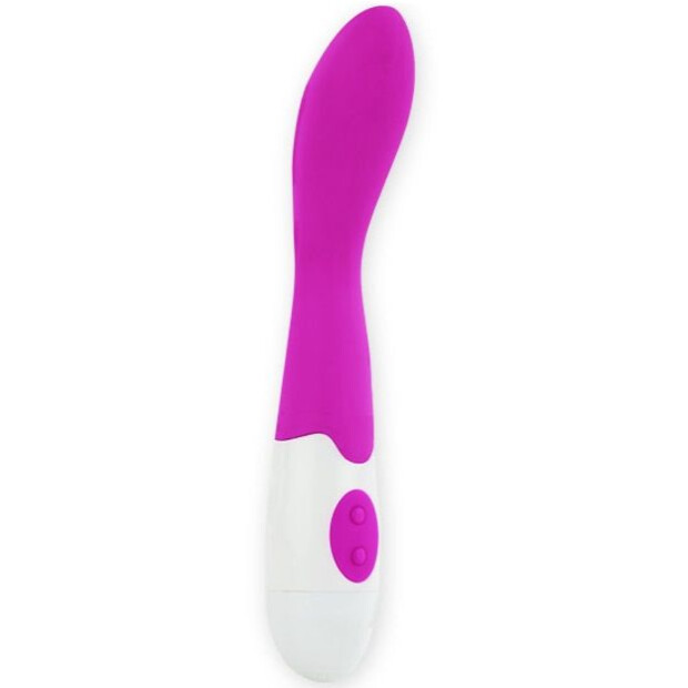 Pretty Love Bishop Vibrator Pink 18,2 cm ⌀ 3,1 cm
