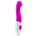 Pretty Love Flirtation Charles Vibrator Pink 17 cm