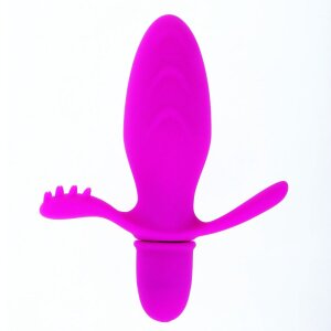 Pretty Love Flirtation Fitch Vibrator mit...